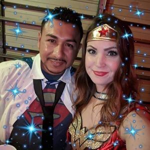 Meet your Posher, Thumbelina